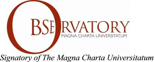 UVLF insists on the principles of the Magna Carta Universitatum