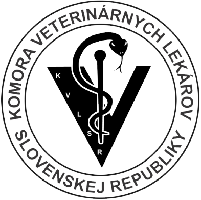 Komora veterinárnych lekárov Slovenskej republiky