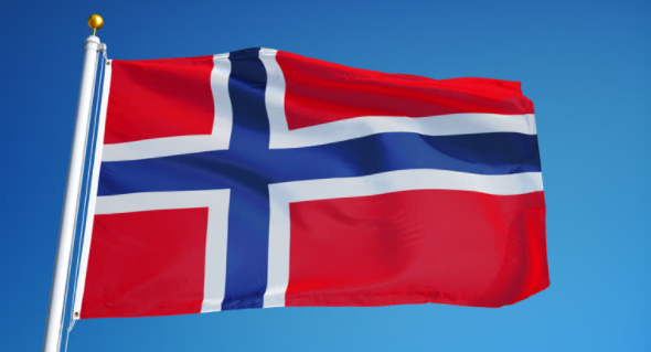 UVMP PRESENTED STUDIES AT NORWAY'S LARGEST EDUCATION FAIR IN OSLO